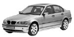 BMW E46 P309A Fault Code