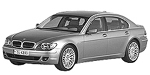 BMW E66 P309A Fault Code