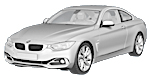 BMW F32 P309A Fault Code